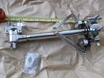 Double Tom Mount -ang Adj V Clamp DWSMMG992. Fixed Price $159.17.