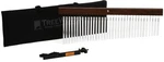 Treeworks TRE35KIT Chimes Combo 35-BAR Single Row With Mount And Bag. Fixed Price $169.99.