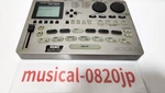 Zoom RT-323 Rhythmtrak Drum Machine Bass. Fixed Price $119.00.