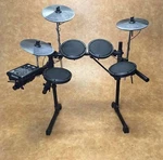 Simmons SD5K Full Kit Except Kick Pad. Fixed Price $150.00.