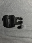 Alesis Drum/cymbal Clamp For Strike, Pro, Se Kits. Fixed Price $10.99.