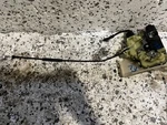 2006 Vw Polo 1.4 Petrol Auto Front Left Door Lock C444. Fixed Price $47.01.