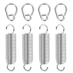 Ranming Bass Drum Pedal 4PCS Standard Replacement Kick Springs W.... Fixed Price $13.23.
