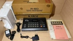 Read Info- Rare Boxed Digital Drum Machine Kawai R-50. Fixed Price $579.85.
