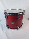 Pdp 14" Rack Tom Drum Fs Birch Series Black Cherry Fade Satin 12X14. Fixed Price $213.75.