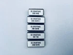 Custom Eprom Drums For The Sequential Circuits Drumtraks.. Fixed Price $11.40.