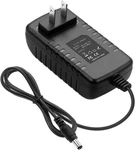 Dc Adapter Power Supply For Roland RMP-5 RMP-3 Rhythm Coach Boss Drum Trainer. Fixed Price $15.99.
