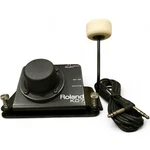 Roland KD-7 Kick Trigger Unit For Electronic Drums + Beater & Cable No Pedal. Fixed Price $186.76.