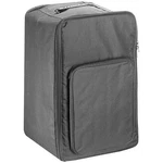 Stagg CAJB10-50 Medium Size Cajon Bag Case With Back Straps Shoulder. Fixed Price $40.35.