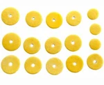 D'luca Flute Pads Replacement Set. Fixed Price $14.95.