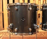 Dw Performance Gun Metallic Floor Tom - 14X16. Fixed Price $719.00.