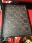 80'S Selector Pad For Simmons Sds 7 Drum Module Working. Fixed Price $390.00.