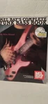 Mel Bay's Complete Funk Bass Book+cd Mike Hiland 1993 Publications Mint!. Fixed Price $48.95.