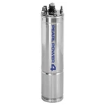 Pearl Three-wire Submersible Motor 4MOP 50C363* 5HP, 220V, 3PH, ". Fixed Price $1155.99.