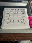 Yamaha FGDP30 Finger Drum Pad. Fixed Price $150.00.