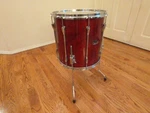 Vintage Yamaha Club Custom 16X16 Floor Made Japan Clean!. Fixed Price $450.00.