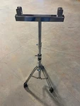 Octoban Stand Double Braced Tama Style CHROME-FRTS1. Fixed Price $194.00.