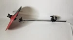 Ddrum Electronic Cymbal Pad. Fixed Price $25.00.