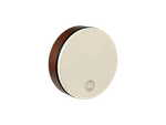 Meinl Bendir 14" X True Feel Synthetic Head African Brown. Fixed Price $159.99.