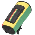 Vaguelly Tote Bag Backpack Cloth African Drum With Adjustable Shoulder. Fixed Price $16.99.