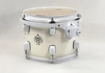 Ddrum Diablo 10" Tom -white With Hardware. Fixed Price $129.99.