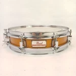 Pearl 3X13"MAPLE-SHELL Piccolo Snare Drum 8LUG VINTAGE90S Lever-throw-off Effect. Fixed Price $264.71.
