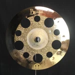 Meinl 18" Byzance Dual Trash Crash - 1031G (video Demo). Fixed Price $439.99.