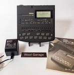 Yamaha RY10 Rhythm Programmer Drum Machine W/ Adapter Tested Working Japan. Fixed Price $85.00.