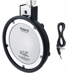 Roland PDX-6A Inch Single Zone V-drum Pad Silverline Audio 10FT Cable.... Fixed Price $109.99.