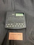 Yamaha RY10 Rhythm Programmer Drum Machine Tested Unit Only. Fixed Price $72.62.