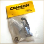 Cannon - Throw Off Strainer & Butt Nos Snare Drum Assembly Parts. Fixed Price $29.98.