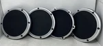 4 Behringer Electric Drum Pad XD80USB HDS110USB *tested*. Fixed Price $149.99.