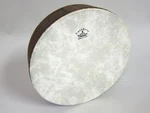 Remo Bendir African Style Frame Hand Drum Rik W/ Pretuned Synthetic Head New. Fixed Price $129.99.