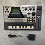 Roland MC-307 Groovebox Drum Machine Synth Sequencer. Fixed Price $359.99.