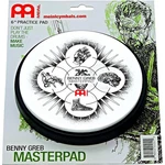 Meinl Benny Greb Practice Pad. Fixed Price $29.99.