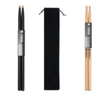 5A Yamaha Practice Black,maple Wood, Bag. Fixed Price $17.43.
