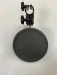 Yamaha TP60 Single Zone Electronic Drum Pad Dt Express 8" & Mount. Fixed Price $24.95.