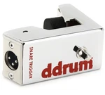 Ddrum Chrome Elite Trigger - Dual Snare. Fixed Price $92.07.