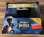 Wow Wee Paper Jamz Amplifier Guitar Series 1 Portable Speaker - Sealed New!. Fixed Price $9.99.