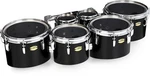 Yamaha 8400 Field-corps Marching Tenors Large Sextet, Black Forest. Fixed Price $1879.95.