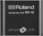 Roland DH-10 Drumlink Wireless Receiver For Percussion Trigger. Fixed Price $239.99.