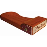 Logjam Bass Drum In Box Prolog With Groove Board. Fixed Price $153.40.