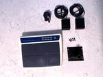 Roland SPD-6 Electronic Percussion Pad W/adapter, 2 Trigger Pedals & Base. Fixed Price $175.00.