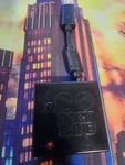Rock Band PS3 PS2 Fender Stratocaster Wireless Guitar Dongle Model VFR8221512. Fixed Price $24.99.