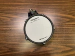Roland PD-85 Dual Trigger Mesh Head V-drum Pads Black E4I7552. Fixed Price $99.00.
