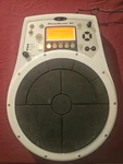 Roland Handsonic HPD-10 Electronic Percussion Pad Tested Working / Power Adapter. Fixed Price $400.00.
