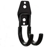 Zoele Wall Mounting High Velocity Floor Fan Bracket, Industrial Grade. Fixed Price $15.43.