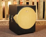 Pearl Tequila Sunrise Inner Circle Multi Drum Cajon PCJIC-645. Fixed Price $399.00.