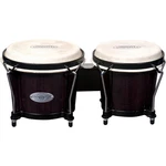 Toca Synergy Series Bongo Set Transparent Black. Fixed Price $89.99.