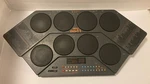 Yamaha DD-11 Electric Drum Machine Digital Percussion Pad Tested No Power Supply. Fixed Price $79.95.